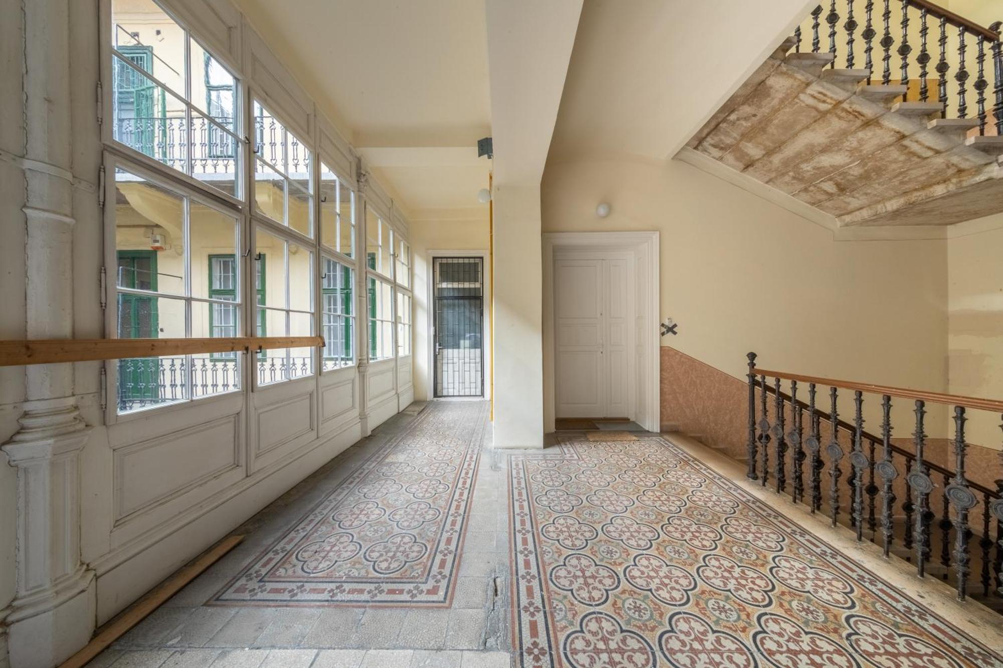 Hungarian Souvenir Apartment Budapest Exterior photo