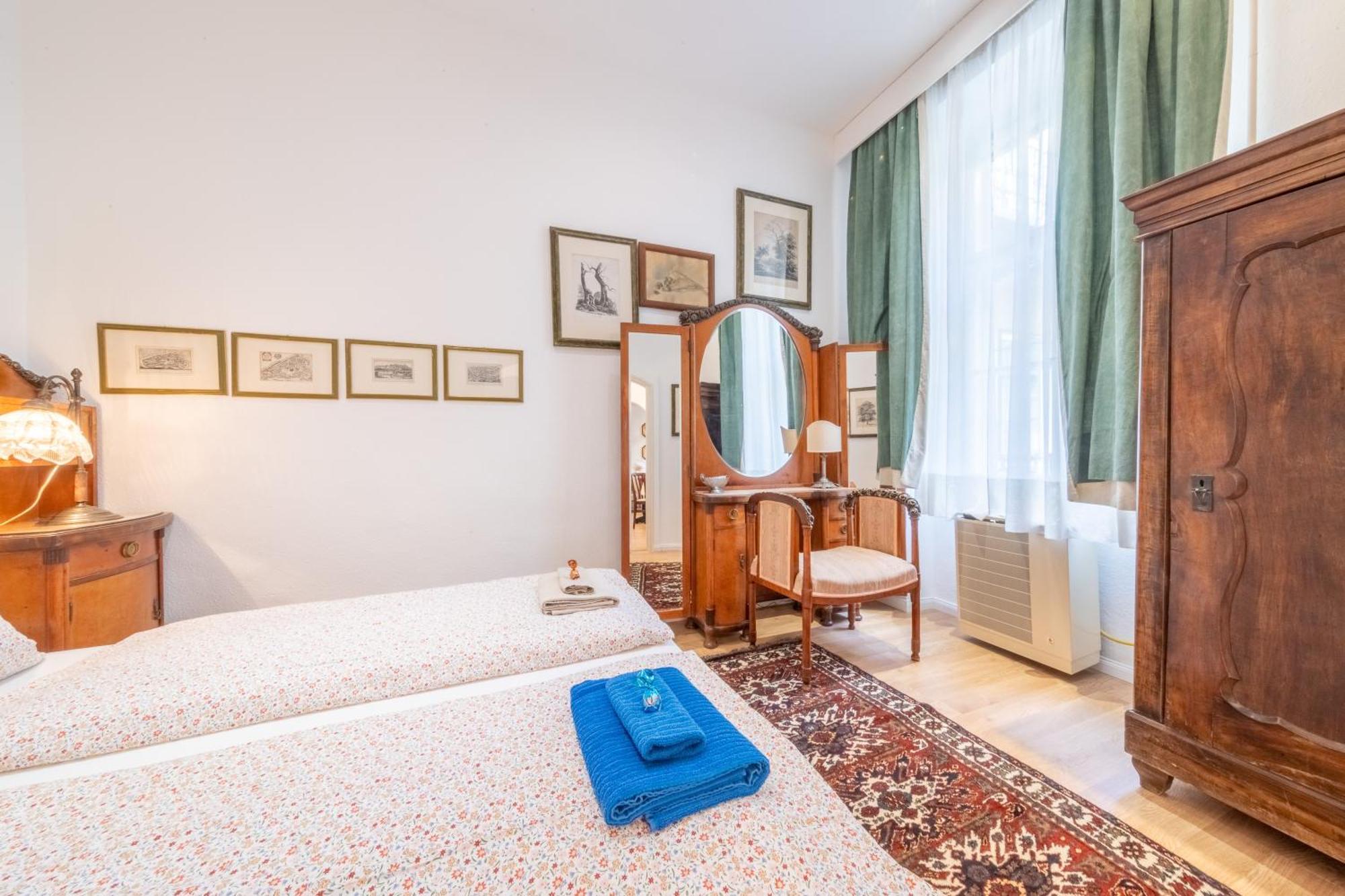 Hungarian Souvenir Apartment Budapest Exterior photo